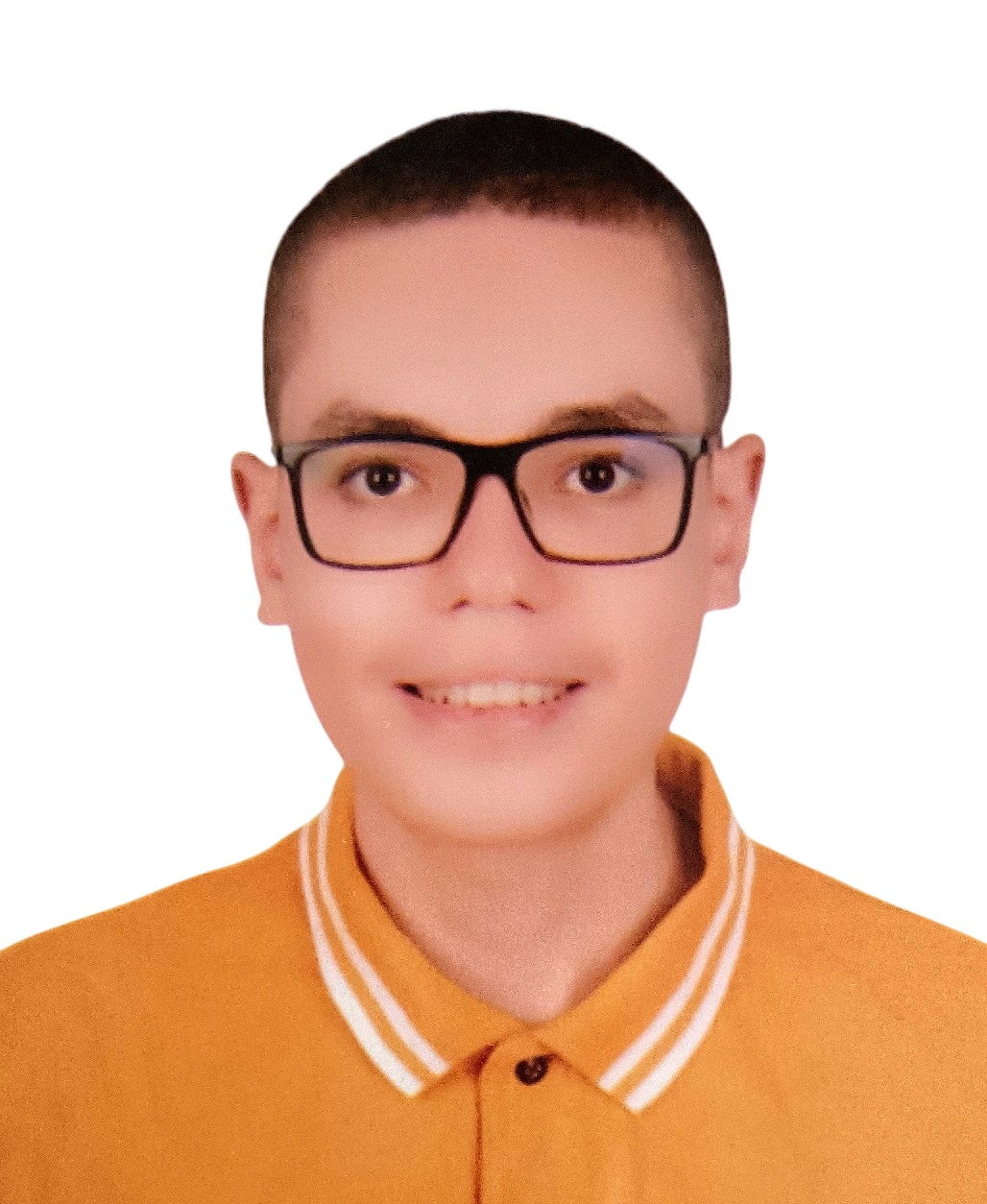 Abdulrahman Mohammad Salem